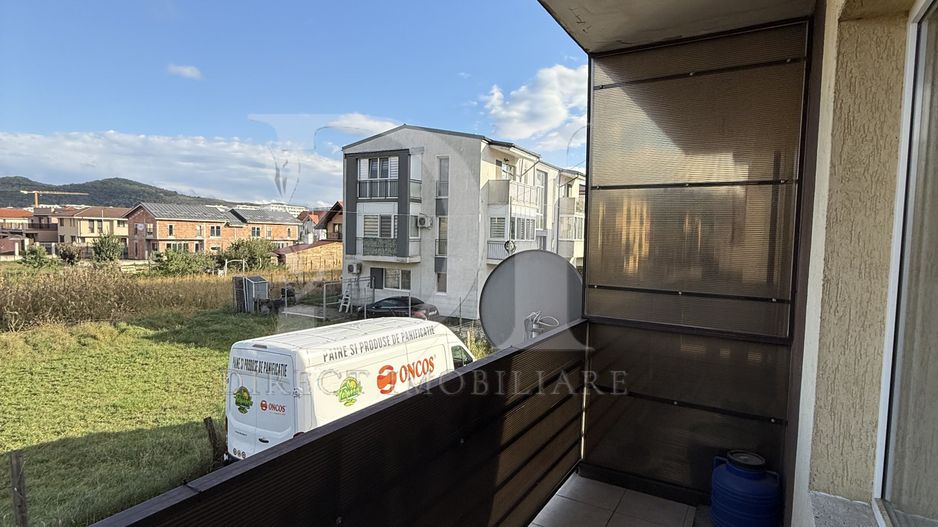 Apartament la cheie / două parcări  / Zona Terra - Poză 20