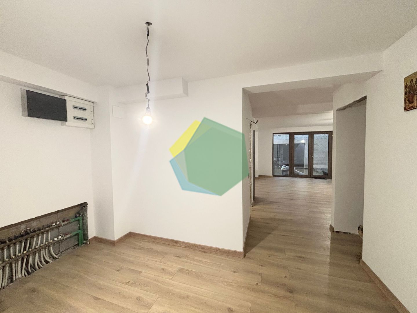 JILAVA | CASĂ IMPRESIONANTĂ 256 MP UTILI + CORP SECUNDAR INDEPENDENT - Poză 3