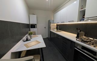 2 Camere Exigent Plaza Parcare Inclusa + Boxa Metrou Lujerului - Poză 10