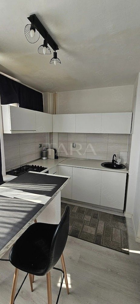 Garsonieră 32 mp, recent renovată, zona Flora – Mănăștur - Poză 3