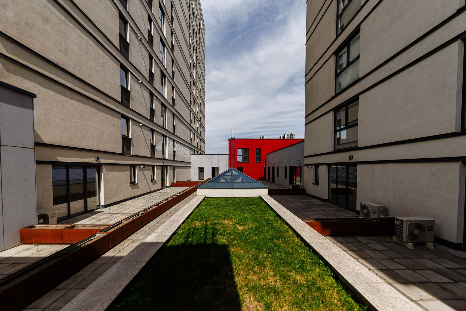 Penthouse 3 camere - Fabrik - Comision 0% - Poză 17
