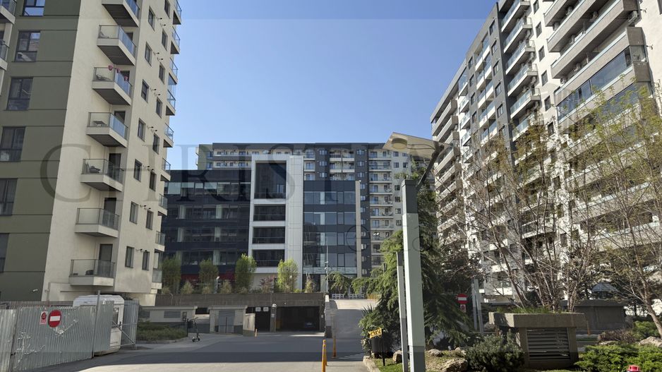 2 camere - Grozavesti - Novum Residence - Splaiul Independenței 332B - Poză 20