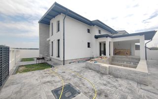 Pantelimon Cartierul Tineretului Casa de exceptie - Poză 11