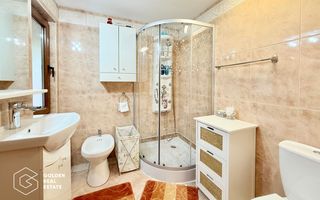 Vila de exceptie in Sinaia, mobilata, utilata, cu vedere superba - Poză 20