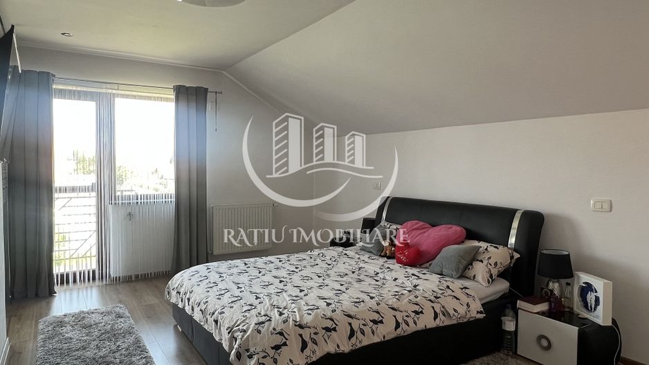 Casa cu 5 camere | P+M | Iosia | Oradea - Poză 23