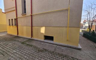 🏢 Spațiu de birouri – 5 camere, 3 băi – Etaj 1 vilă, Zona Centrală - Poză 87