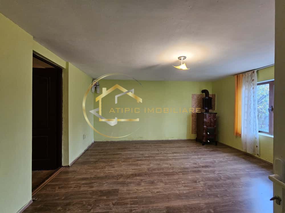 De vanzare casa in Dancu - Poză 8