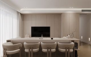 Apartament 3 camere // Cortina 126 // Iancu Nicolae - Poză 1