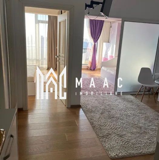 Apartament 2 camere | Balcon | Lift | Etaj 9 | Doamna Stanca - Poză 4