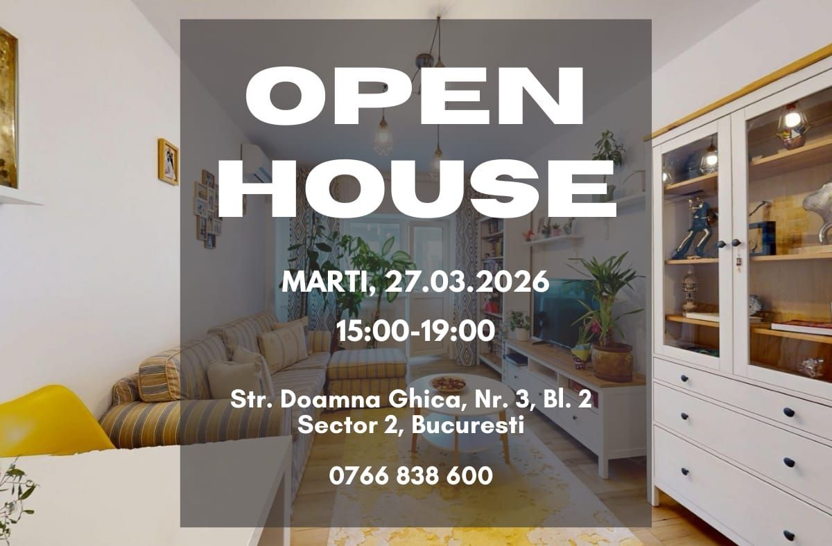 Apartament 3 camere Colentina Doamna Ghica - Poză 2