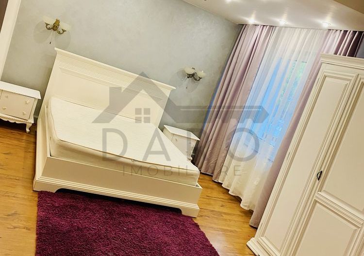 Aparatament 3 camere str Banat, Tudor, universitatea Dimitrie Cantemir - Poză 2