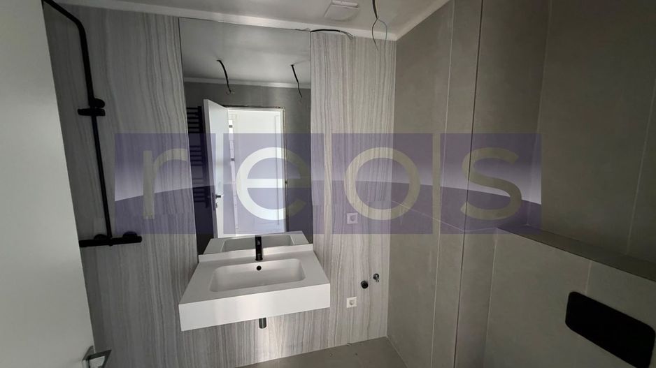 VANZARE 2 CAMERE | NUSCO FAZA 2 | 47MP | TERASA | NEMOBILAT | NOU - Poză 11