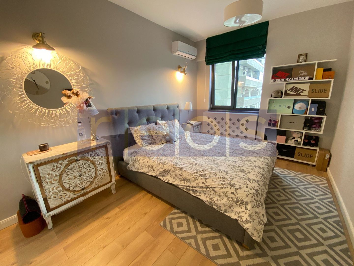 Apartament 2 camere Novum Invest I Mobilat premium - Poză 3