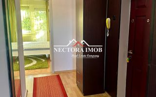 NECTORA IMOB-Apartament 2 camere,Str. Louis Pasteur, 50 mp, Et2,utilat - Poză 7