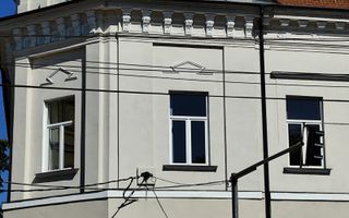 Apartament de vanzare situat ultracentral, langa Lic. E. Gojdu, Oradea - Poză 16