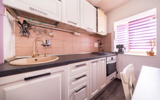 Apartament decomandat, mobilat si utilat modern,  Astra! - Poză 5