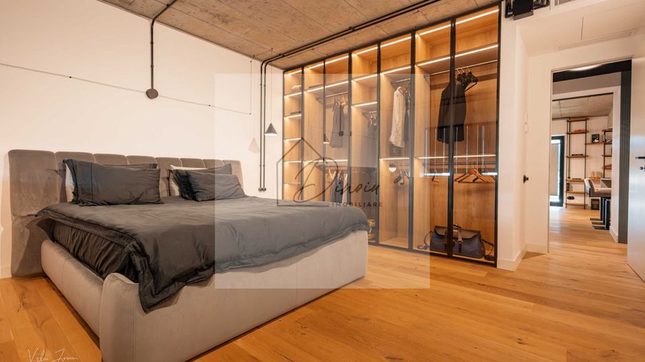 PREMIUM I 2 Camere Aviației - Floreasca | Grădină  | COM 0% - Poză 12