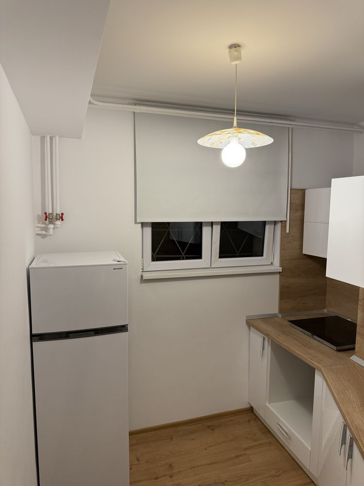 🏡 Garsonieră de închiriat– Barbu Vacarescu, Floreasca, Lacul Tei - Poză 8