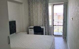 Apartament 2 camere de inchiriat, Copou, zona Royal, etaj 4, orientare sud, mobilat si utilat - Poză 8