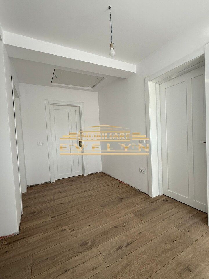 Casă nouă P+1, teren generos – Zona Doboșari - Poză 8