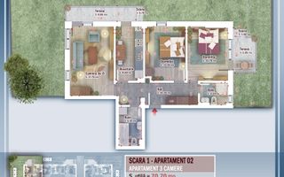 Parcare bonus - Schiță 11