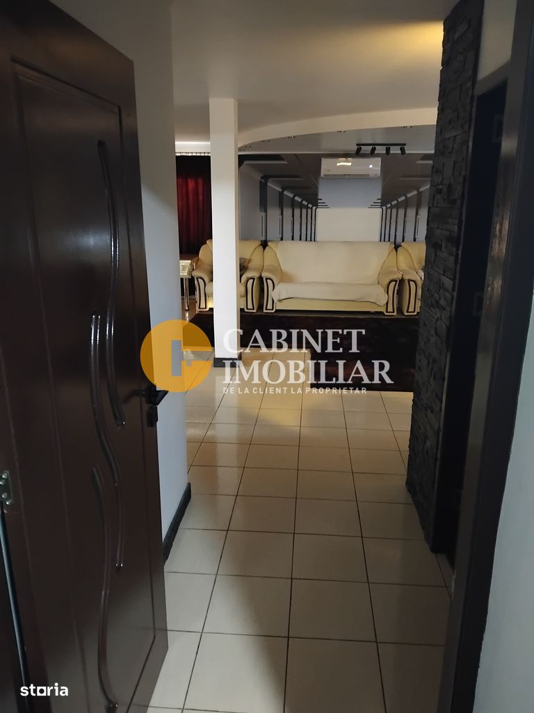 Vila 214mp, in Miroslava,zona 0,in centru la 200 m de Family Market! - Poză 3