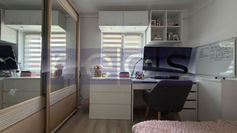 VANZARE 3 CAMERE | LUMINOS | OTOPENI CENTRAL | PARCARE INCLUSA - Poză 12