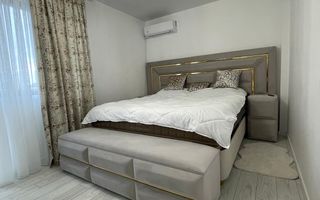 Casă duplex modernă mobilată complet, incărcător  Tesla Berceni - Poză 6