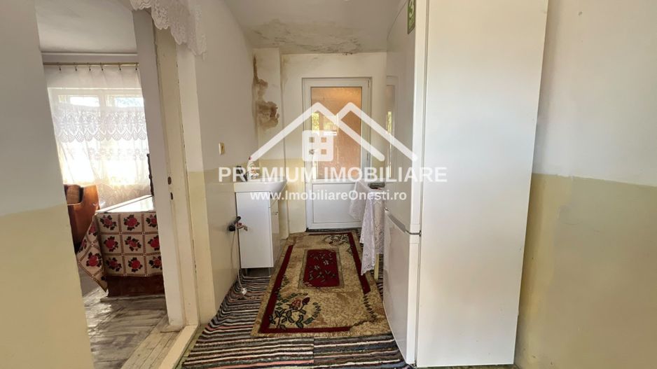 Casa batraneasca cu 1042 mp teren - Poză 14