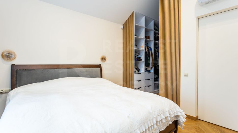 Vânzare, casă, 4 camere, str. Caiselor, Trușeni - Poză 22
