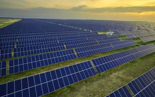 OFERTĂ EXCLUSIVĂ- CENTRALĂ ELECTRICĂ FOTOVOLAICĂ CU O CAPACITATE DE 200 MW - Poză 2