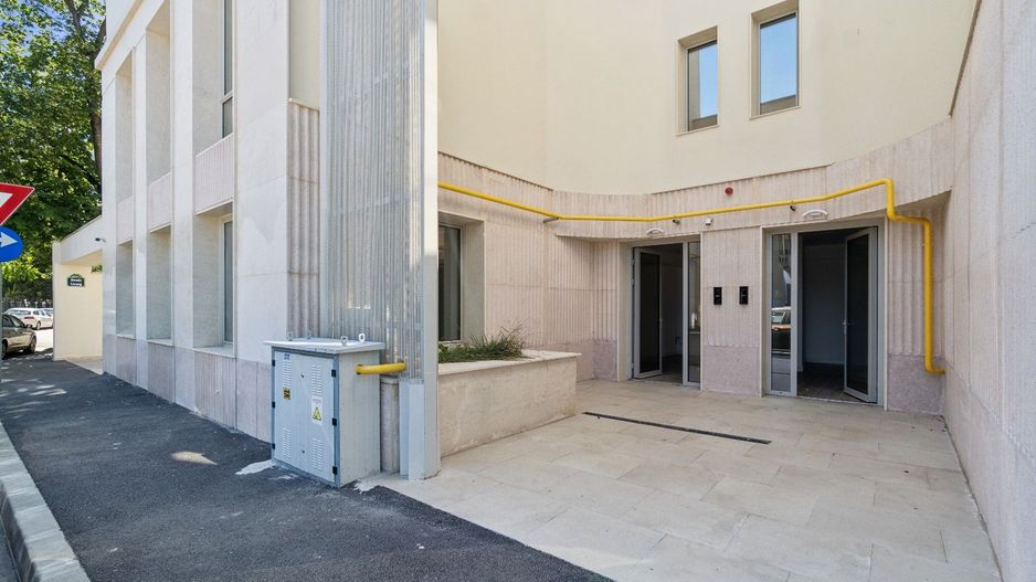 Birou Premium, 3 camere, Armenească , Universitate– București - Poză 4