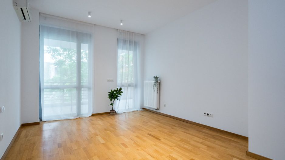 COMISION 0% - Vila superba 4 dormitoare 5 bai vedere lac -Baneasa complex inchis - Poză 19