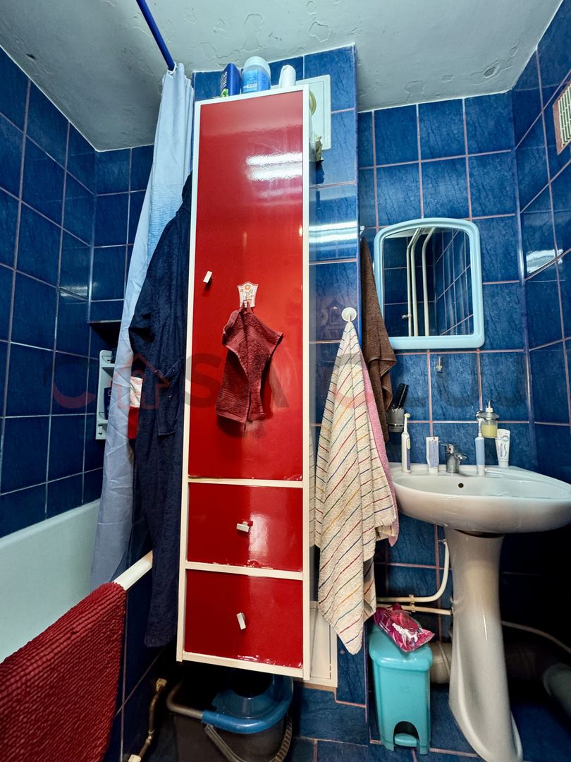 Apartament 2 camere,  zona Baza Unirea! - Poză 6