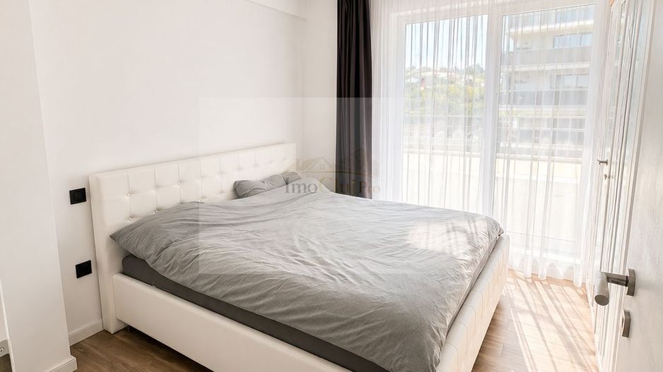 Vânzare Penthouse 3 camere Iris | Terasă 140 mp | View spectaculos - Poză 8