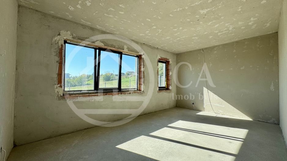 Casă de vânzare cu 4 camere în zona de Dealuri, Oradea - Poză 10