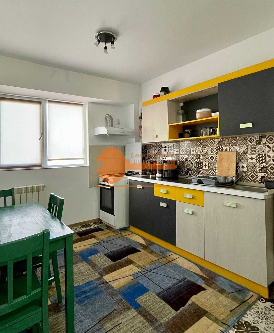 Apartament 2 camere – Gorjului, Valea Lungă - Poză 10