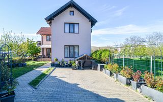 Casă individuală modernă, complet mobilată, în Florești – Cluj - Poză 2