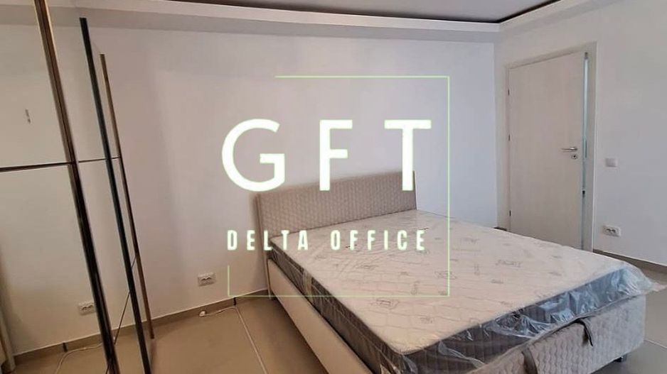 Apartament de inchiriat, 2 camere, zona Cetatii!! - Poză 2