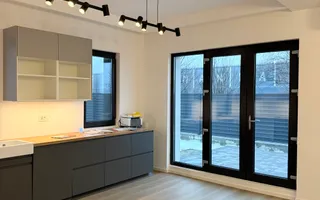 Vila finalizata in Complex Rezidential - Poză 24