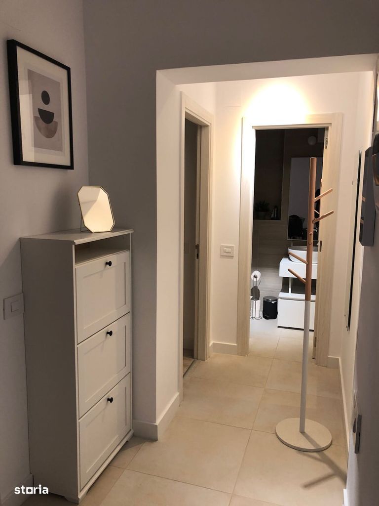 Apartament 2 camere Herastrau Bucuresti - Poză 5