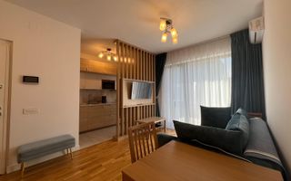 Inchiriere - apartament 2 camere - mobilat&utilat - Avalon Estate-Pipera - Poză 4