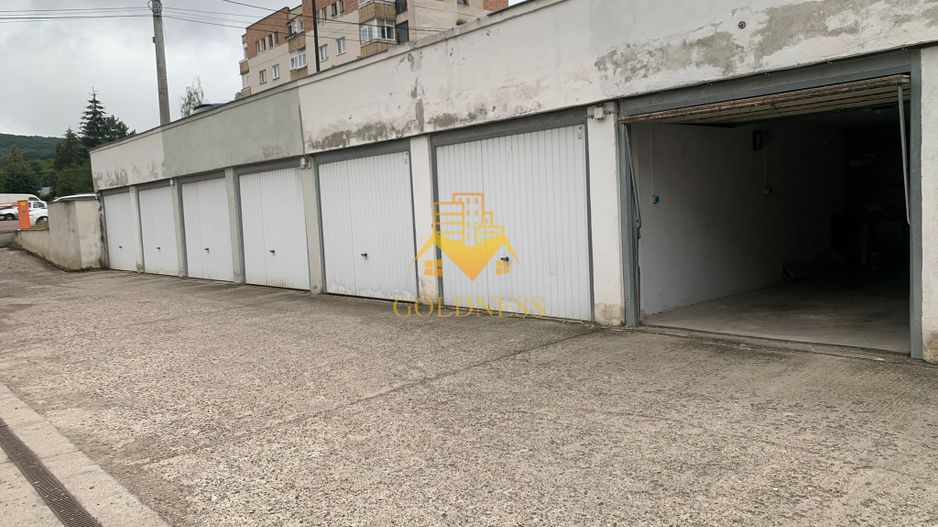 4 camere, 100mp, Manastur, Primaverii, Mc Donalds, Petrom, Garaje - Poză 18