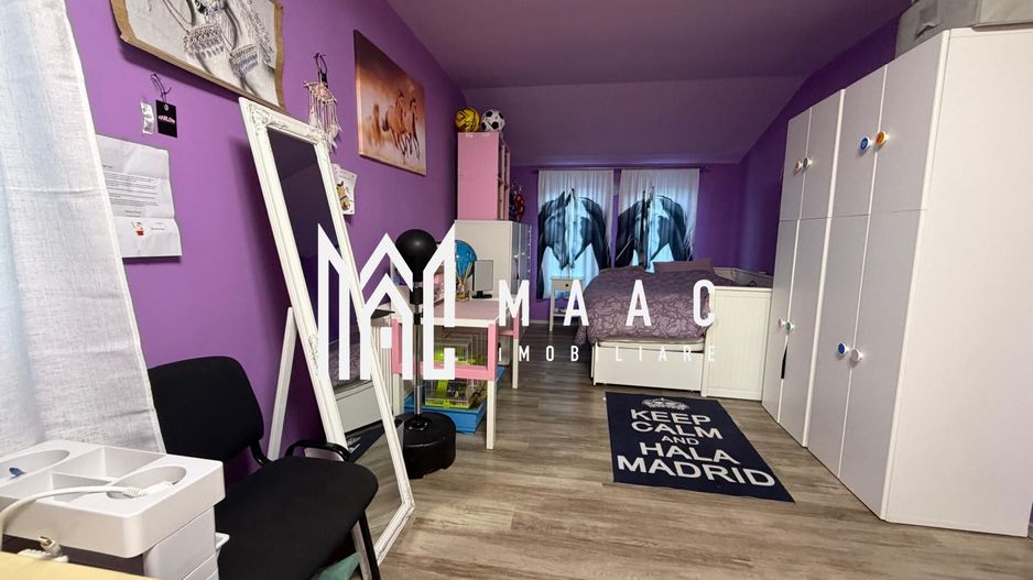 Casă Modernă I 100 MPU I Teren 240 MP  I Dracula - Selimbar - Poză 5