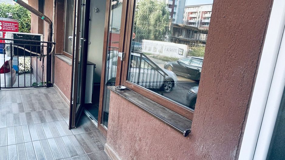 Spatiu comercial str. Biruintei 110 - Popesti Leordeni - Poză 13