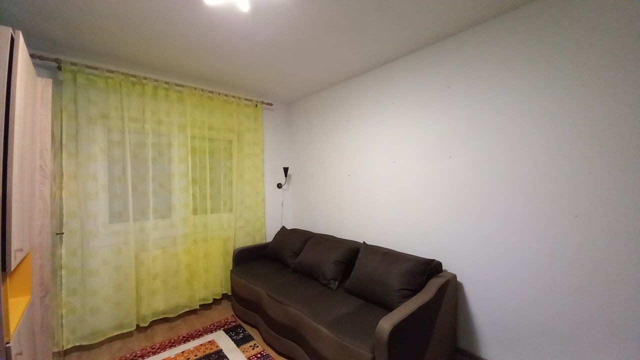 Soarelui - Gen 30 | 3 Camere | Decomandat | Etaj 3 | Centrala proprie - Poză 8