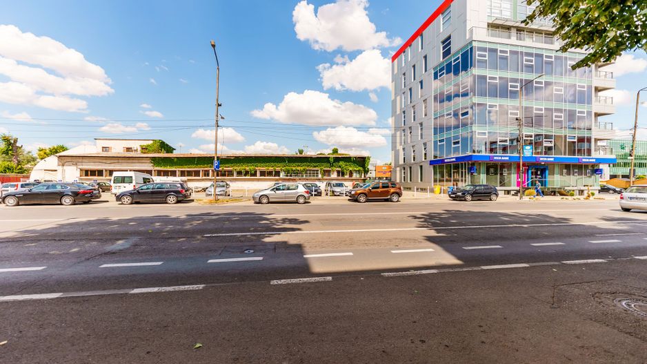 Apartament mobilat și utilat zona Podgoria - Poză 11