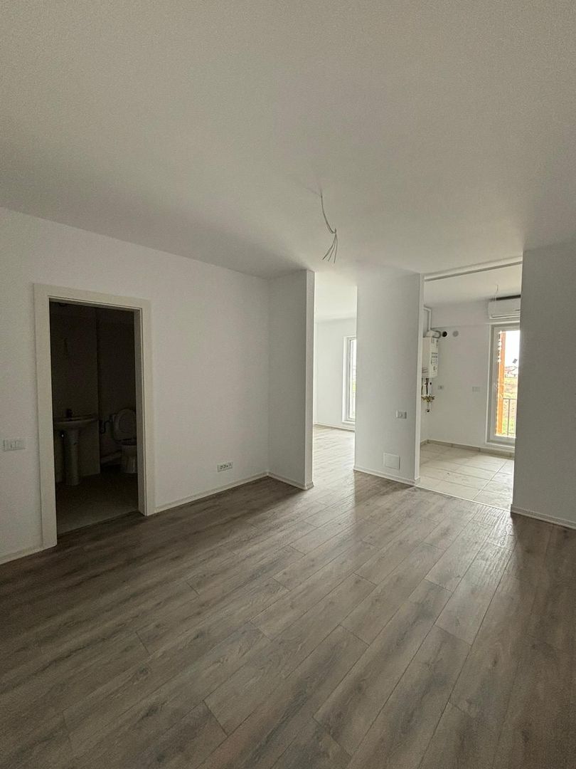 Ap 2 camere Tip Studio/ Auchan Titan/ 1 Decembrie 1918 - Poză 3