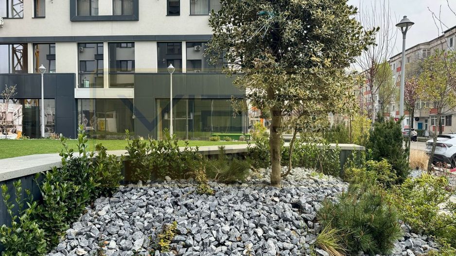 Apartament premium STUDIO Comat Towers - Poză 30