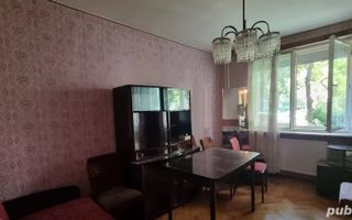 De vânzre apartament spațios în Satu Mare, pe Aleea Mircești, cu 3 camere, - Poză 1